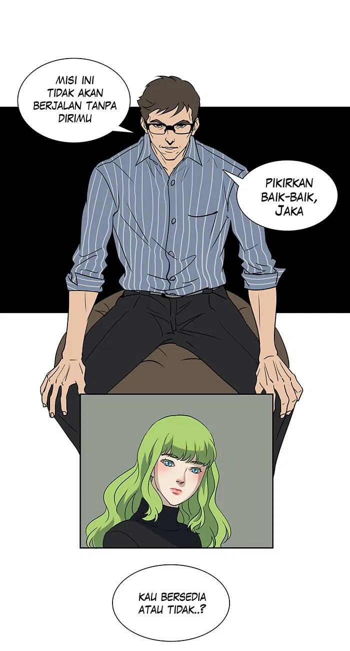 The Reincarnated Inferior Magic Swordsman Chapter 5 - halaman 2
