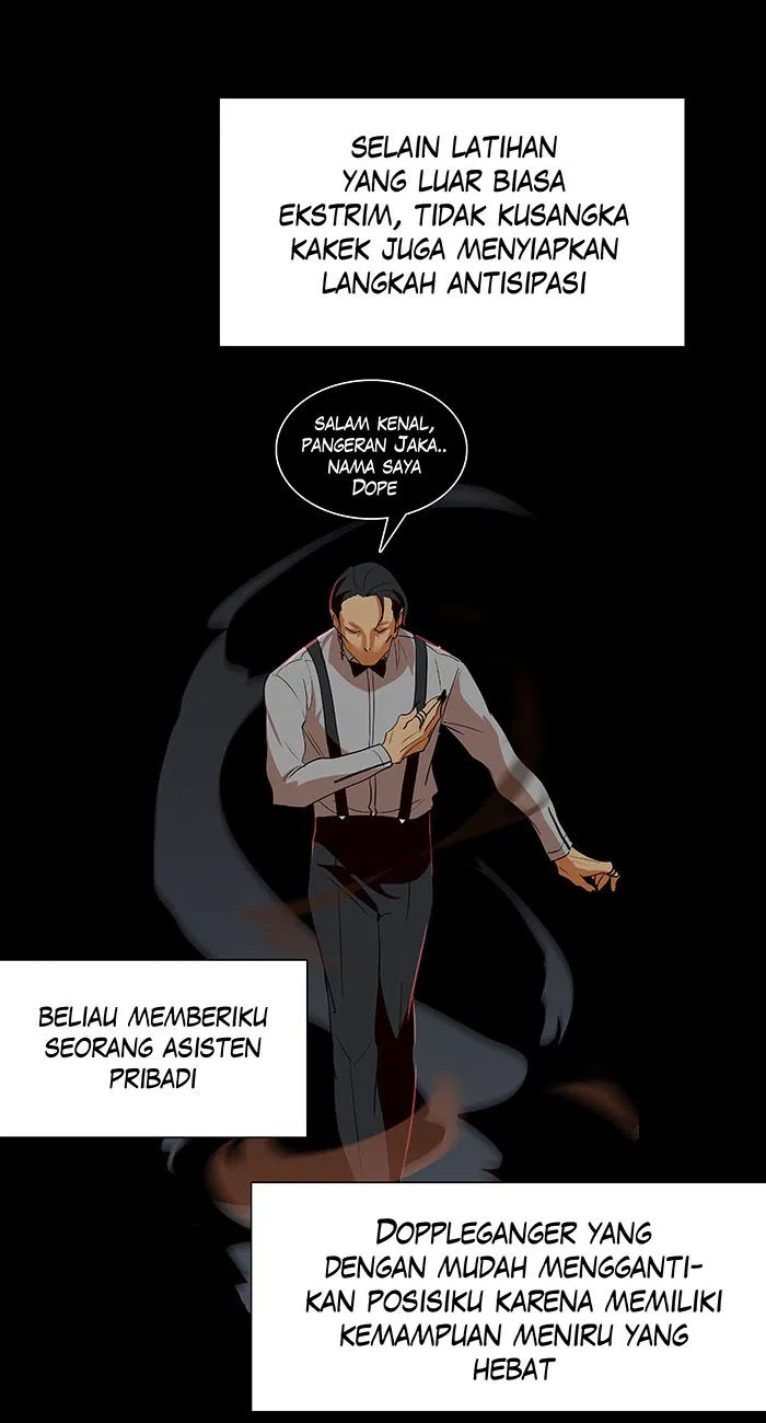 The Reincarnated Inferior Magic Swordsman Chapter 50 - halaman 7