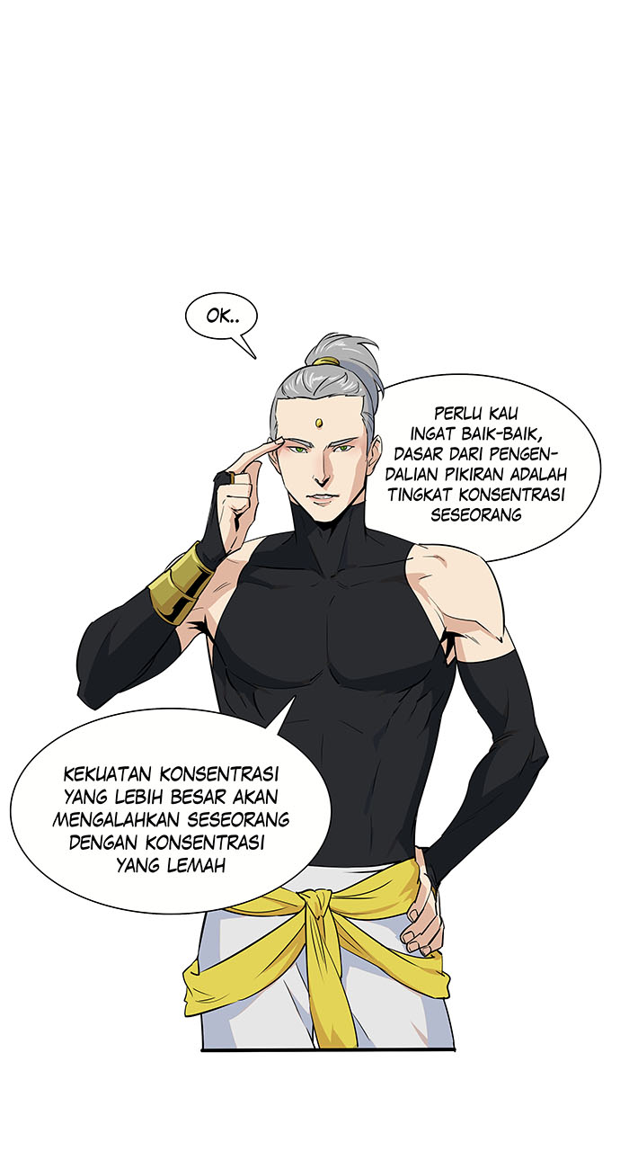 The Reincarnated Inferior Magic Swordsman Chapter 51 - halaman 3