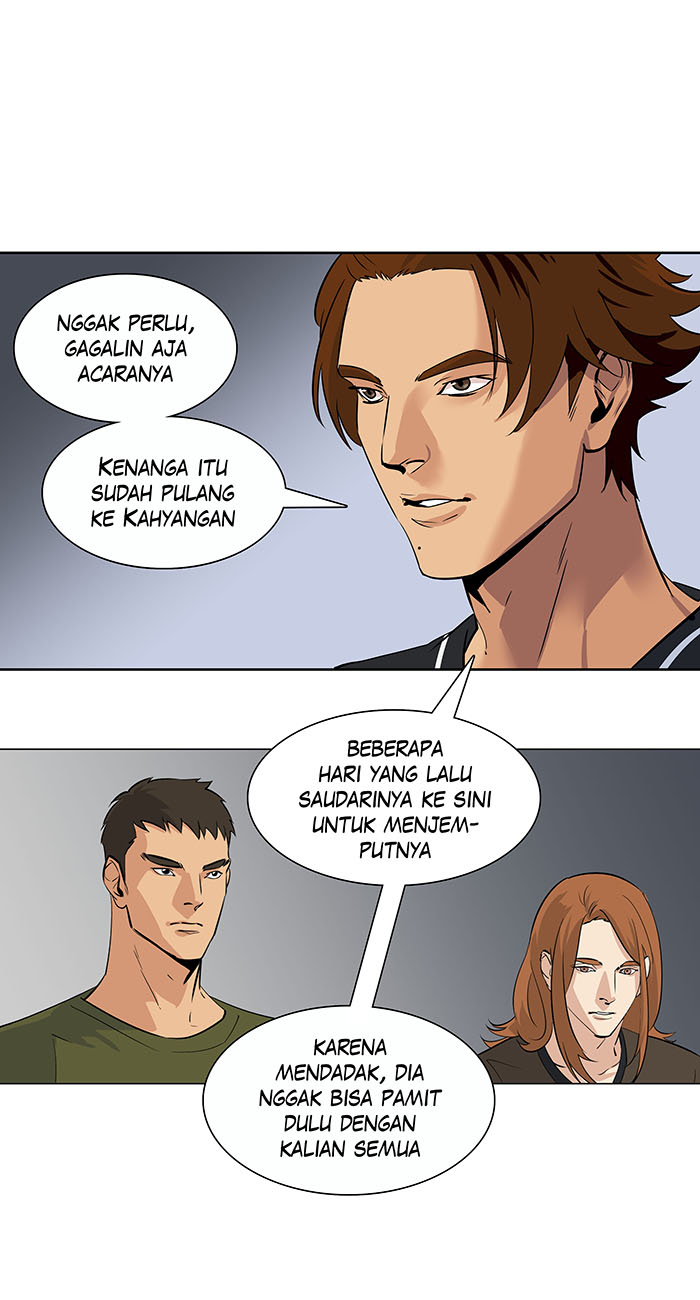 The Reincarnated Inferior Magic Swordsman Chapter 52 - halaman 7