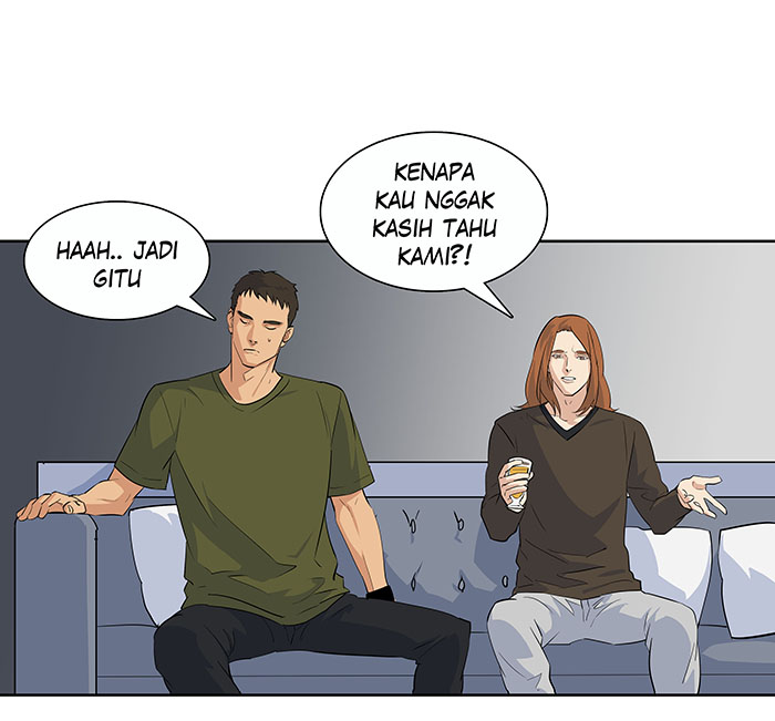 The Reincarnated Inferior Magic Swordsman Chapter 52 - halaman 8