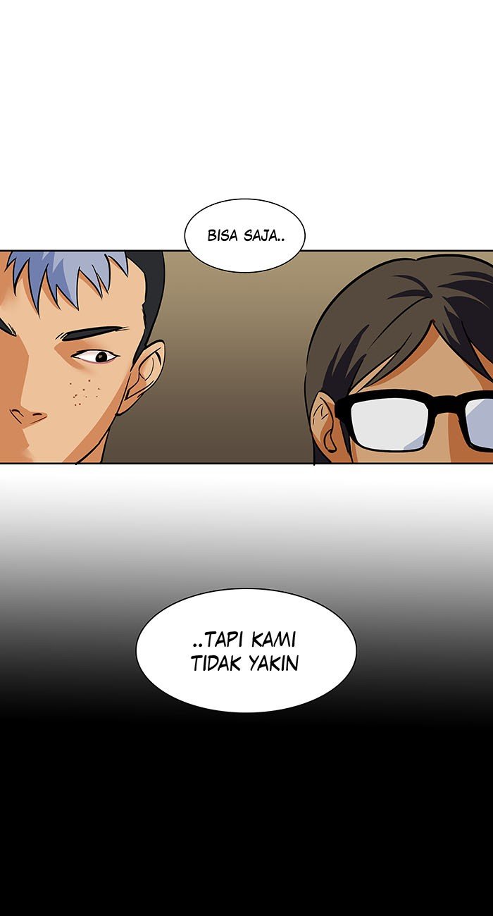 The Reincarnated Inferior Magic Swordsman Chapter 53 - halaman 10