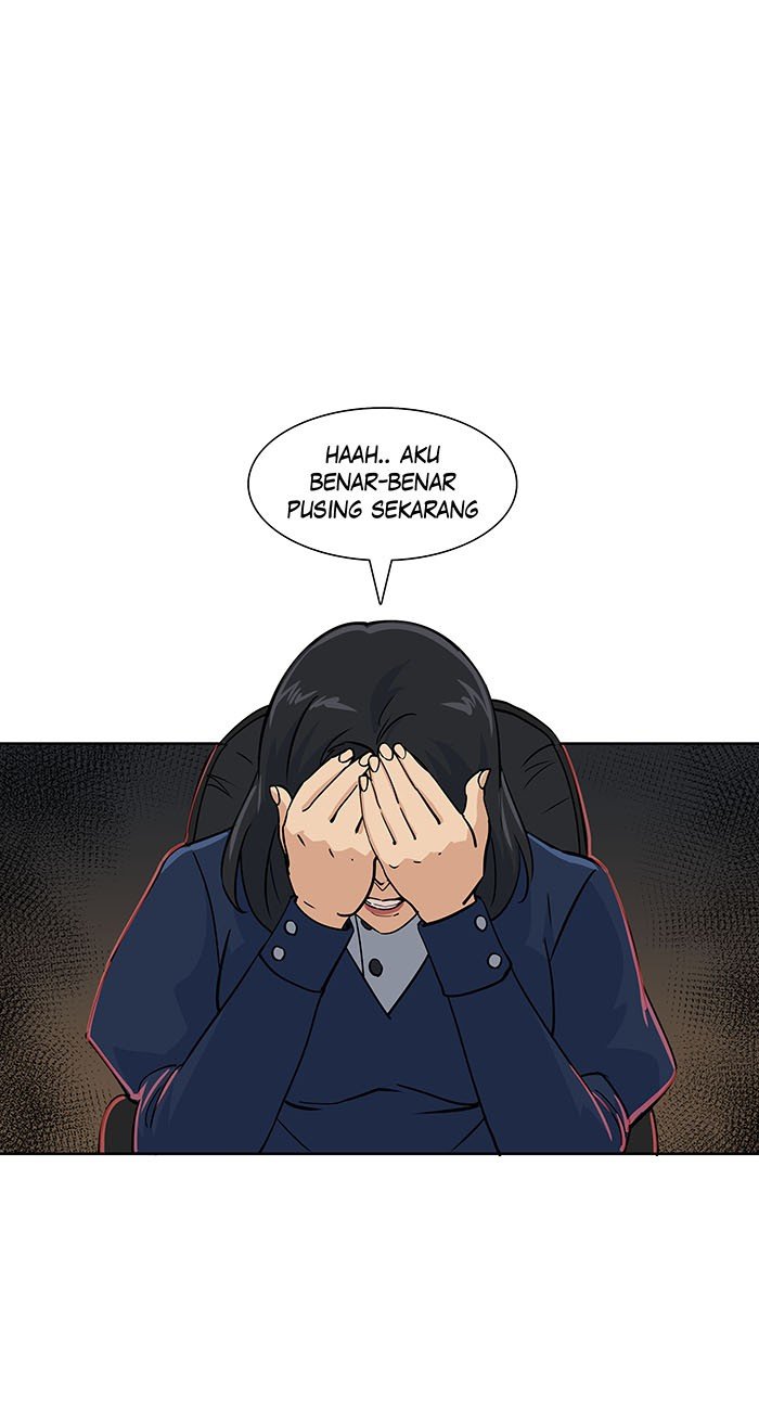 The Reincarnated Inferior Magic Swordsman Chapter 53 - halaman 3