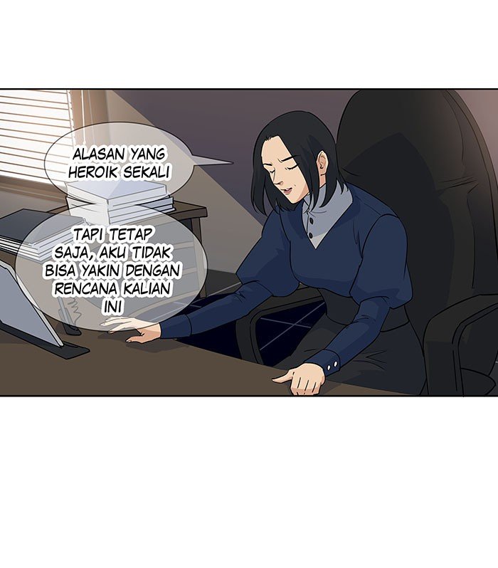 The Reincarnated Inferior Magic Swordsman Chapter 53 - halaman 8