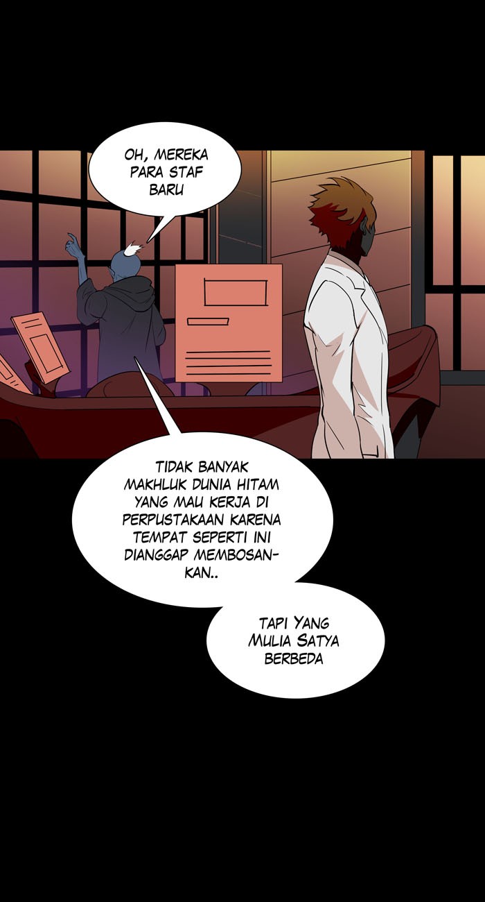 The Reincarnated Inferior Magic Swordsman Chapter 55 - halaman 3