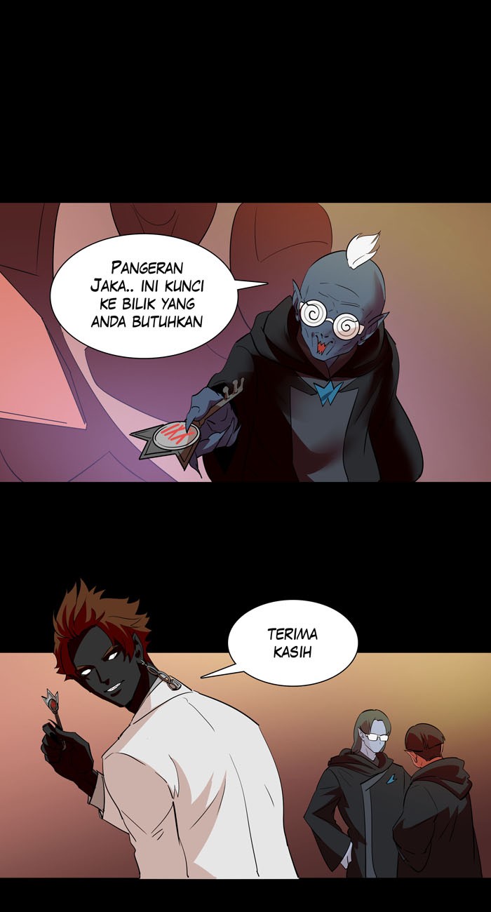 The Reincarnated Inferior Magic Swordsman Chapter 55 - halaman 7