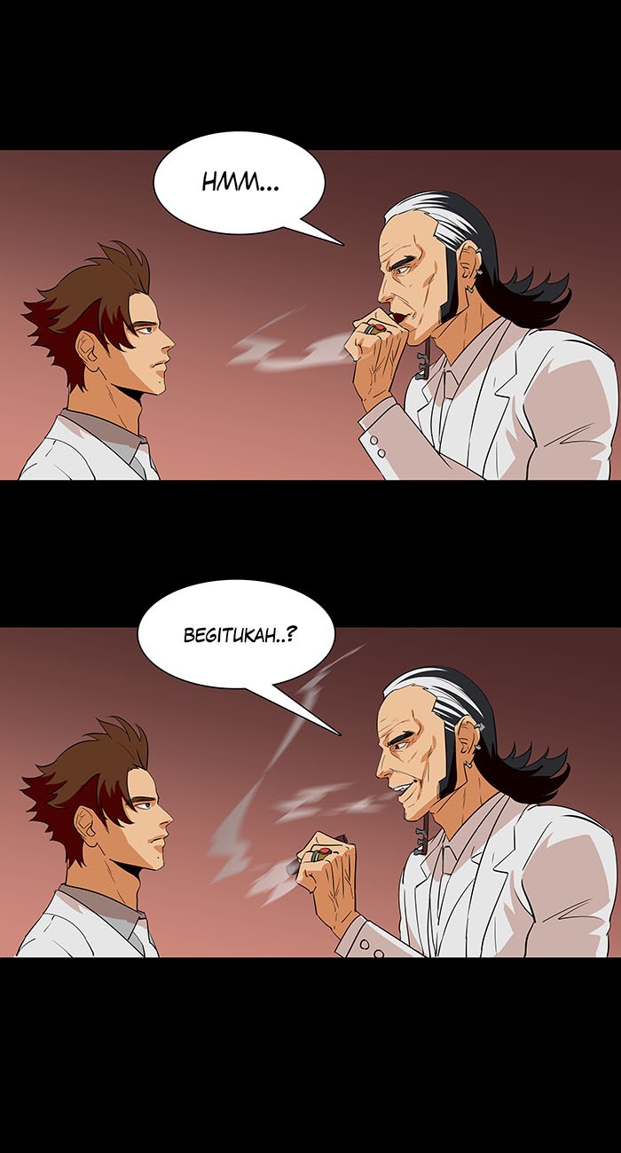 The Reincarnated Inferior Magic Swordsman Chapter 57 - halaman 11