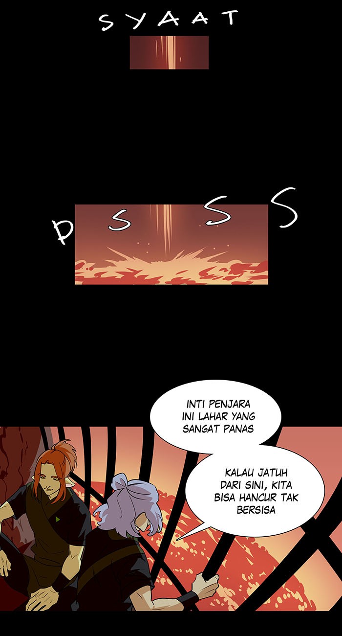 The Reincarnated Inferior Magic Swordsman Chapter 57 - halaman 14