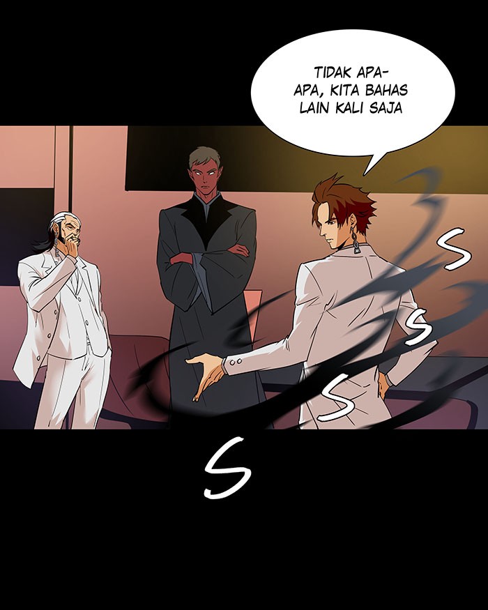 The Reincarnated Inferior Magic Swordsman Chapter 57 - halaman 6