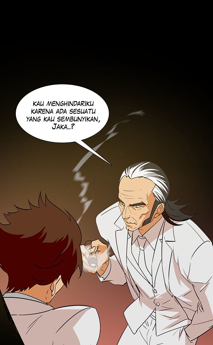 The Reincarnated Inferior Magic Swordsman Chapter 57 - halaman 9