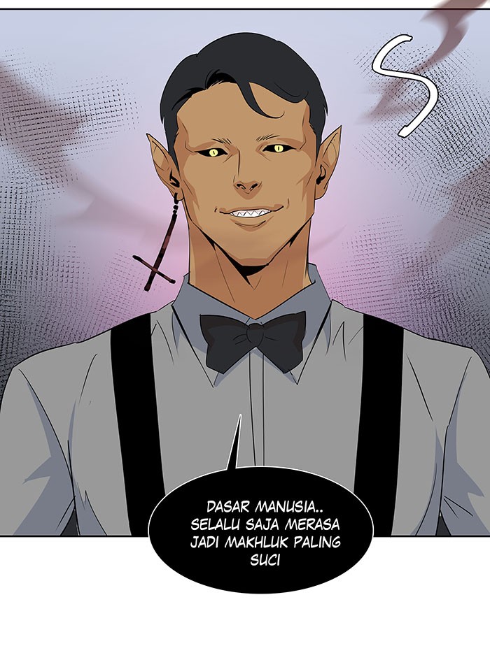 The Reincarnated Inferior Magic Swordsman Chapter 58 - halaman 3