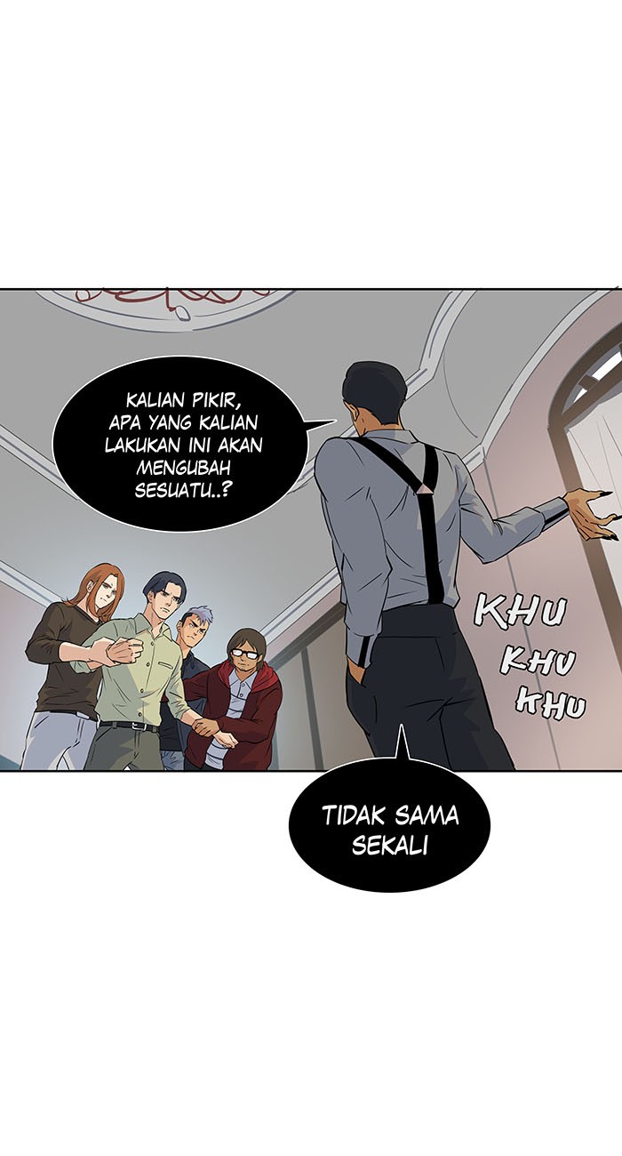 The Reincarnated Inferior Magic Swordsman Chapter 58 - halaman 4