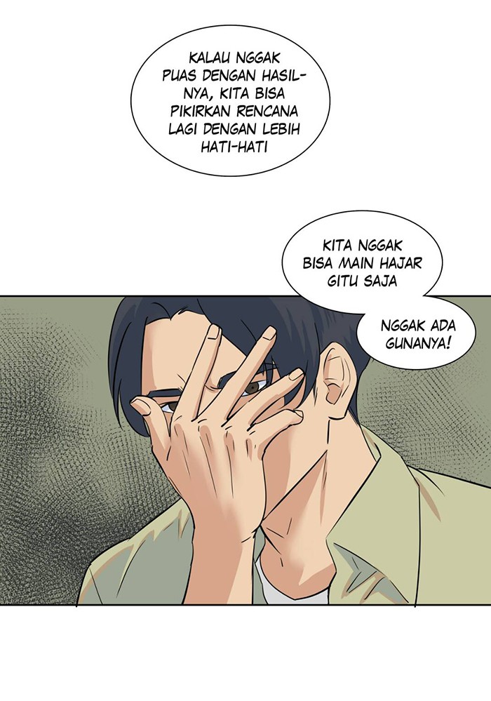 The Reincarnated Inferior Magic Swordsman Chapter 58 - halaman 9