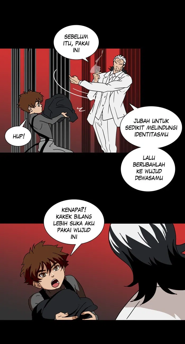 The Reincarnated Inferior Magic Swordsman Chapter 6 - halaman 8