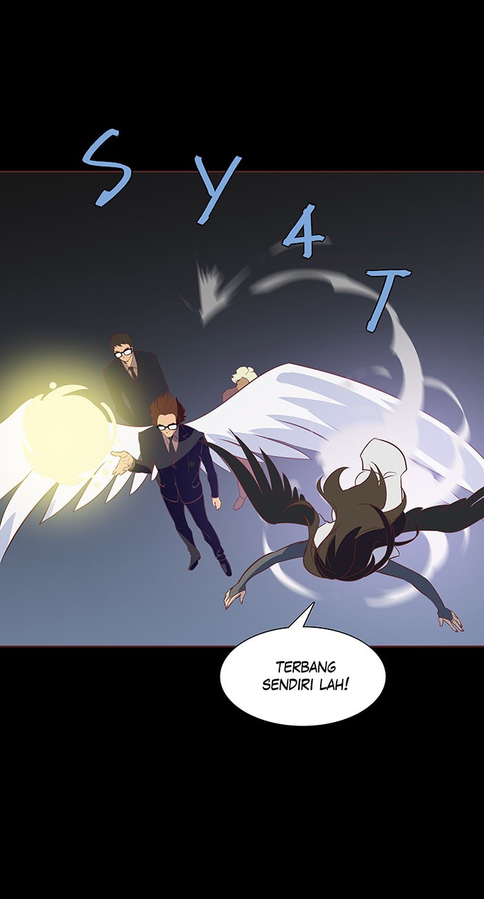 The Reincarnated Inferior Magic Swordsman Chapter 63 - halaman 8
