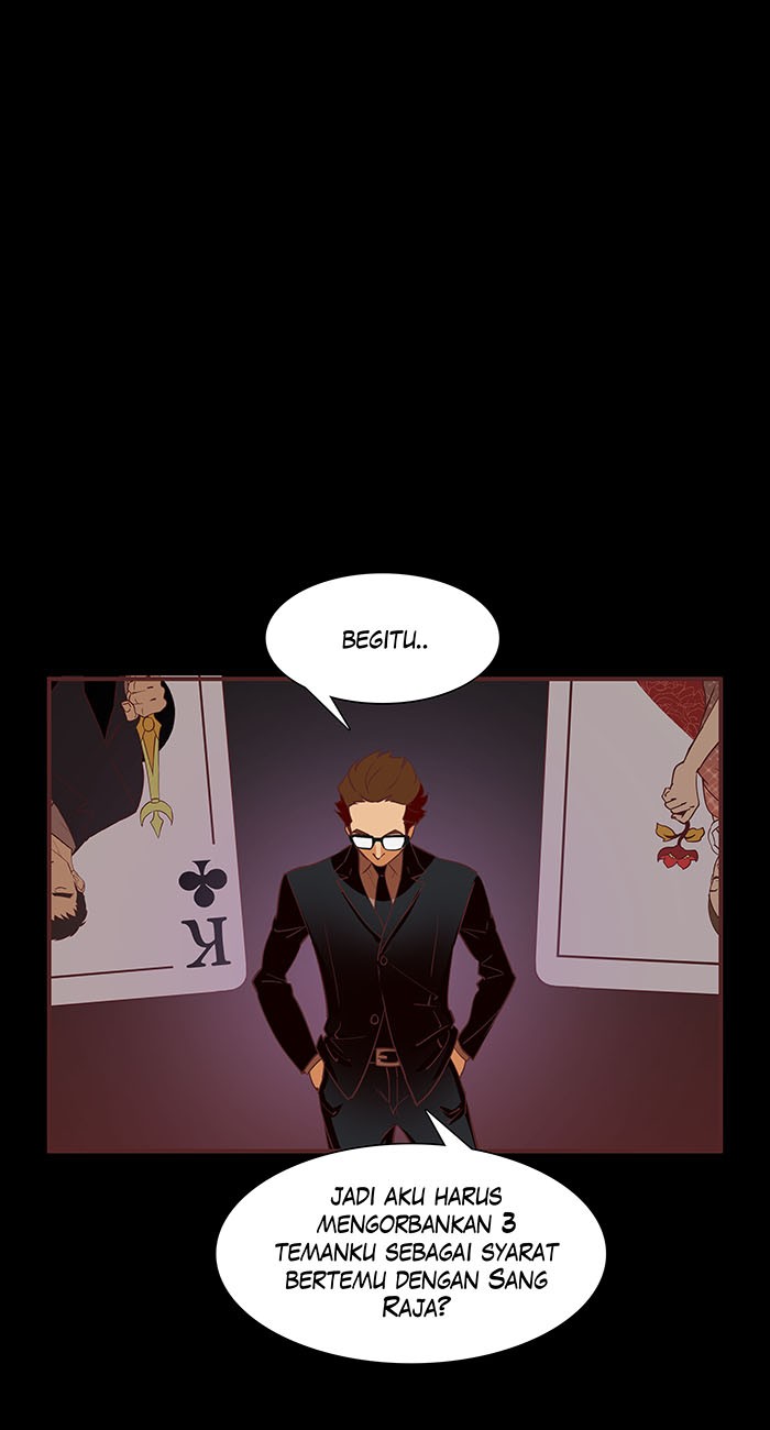 The Reincarnated Inferior Magic Swordsman Chapter 64 - halaman 8