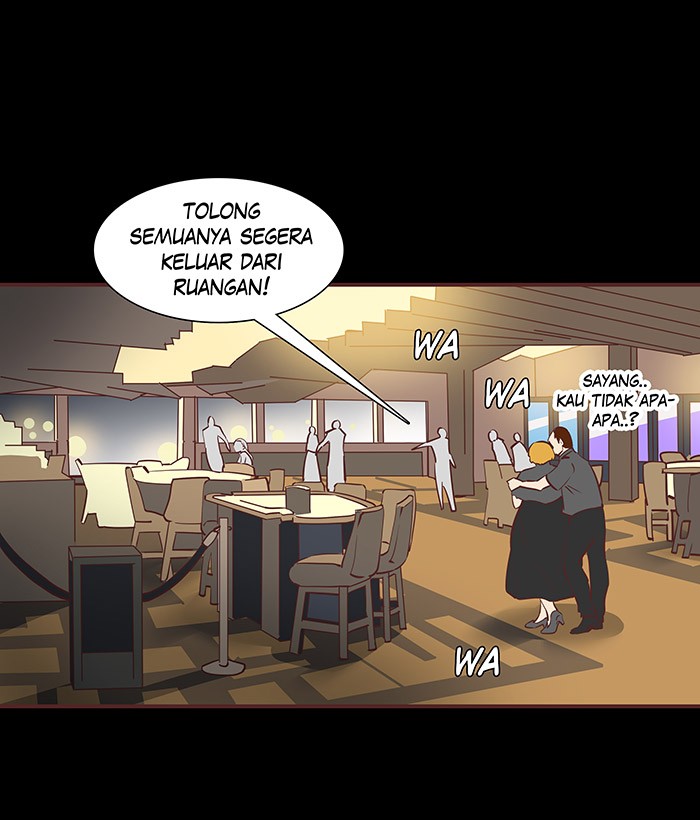 The Reincarnated Inferior Magic Swordsman Chapter 65 - halaman 6