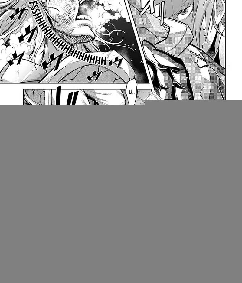 The Reincarnated Inferior Magic Swordsman Chapter 66 - halaman 13