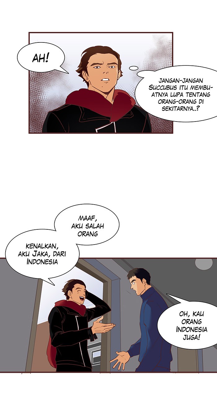 The Reincarnated Inferior Magic Swordsman Chapter 66 - halaman 8