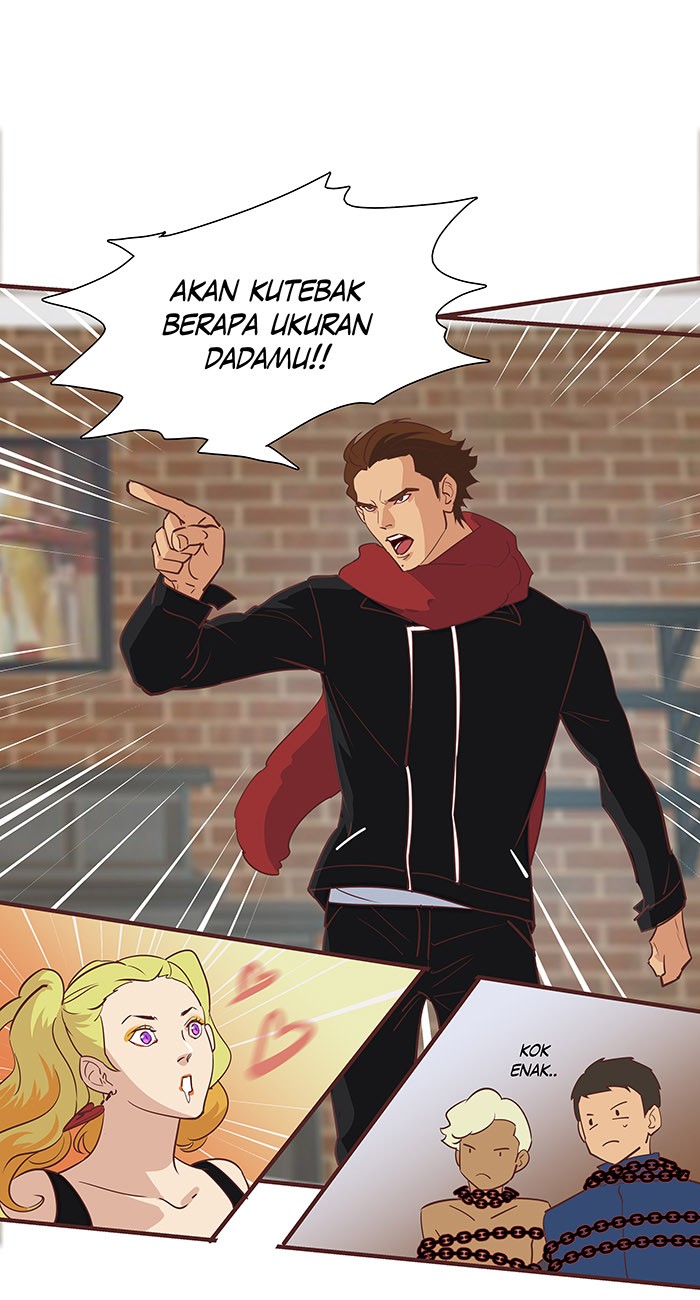 The Reincarnated Inferior Magic Swordsman Chapter 67 - halaman 3