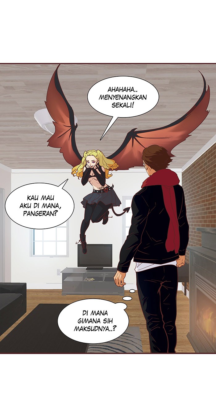 The Reincarnated Inferior Magic Swordsman Chapter 67 - halaman 4