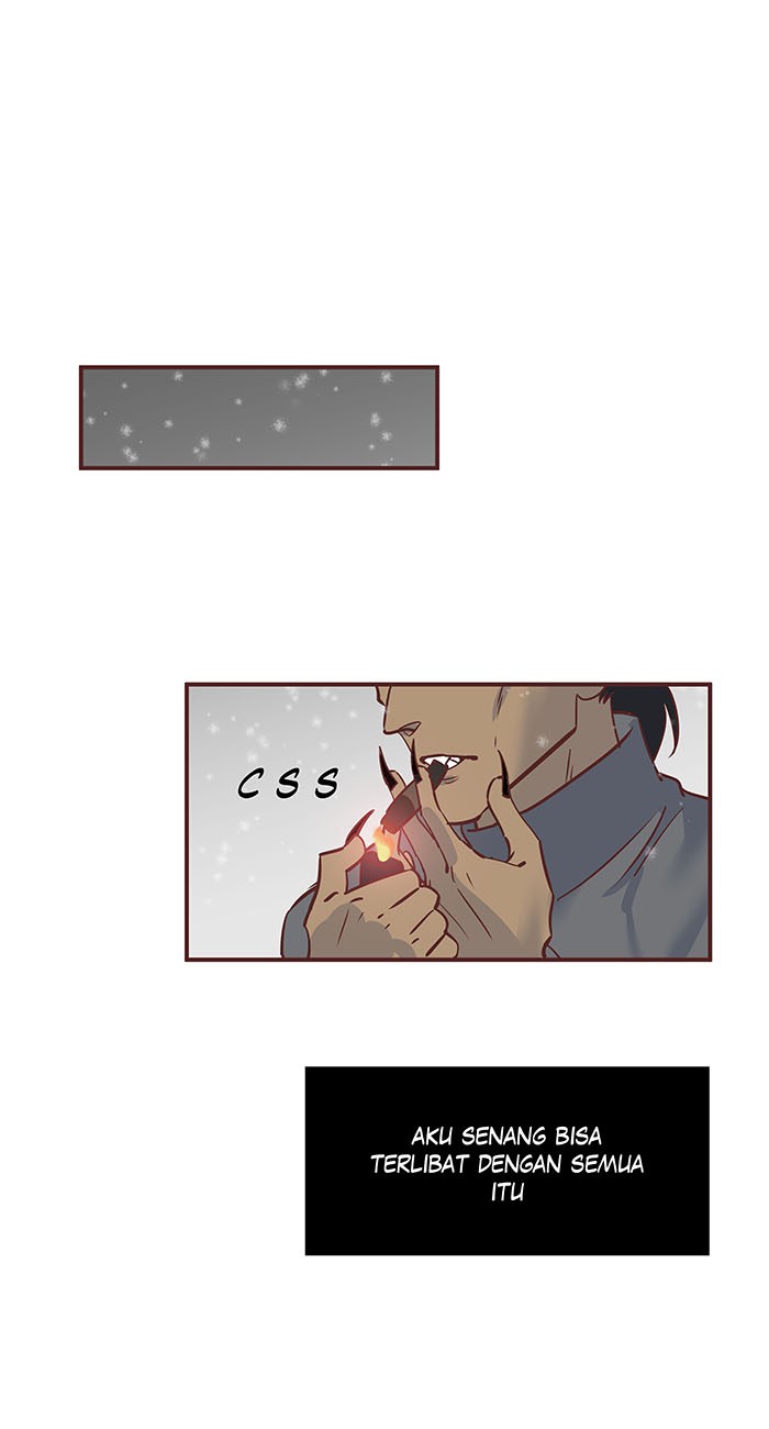 The Reincarnated Inferior Magic Swordsman Chapter 68 - halaman 13