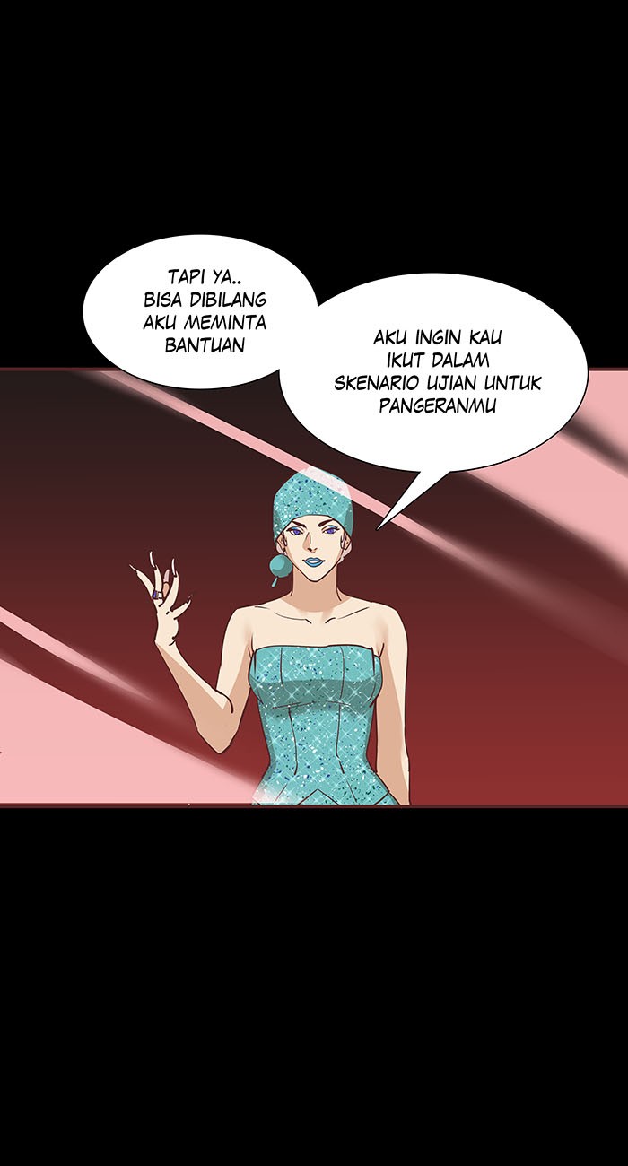 The Reincarnated Inferior Magic Swordsman Chapter 68 - halaman 5
