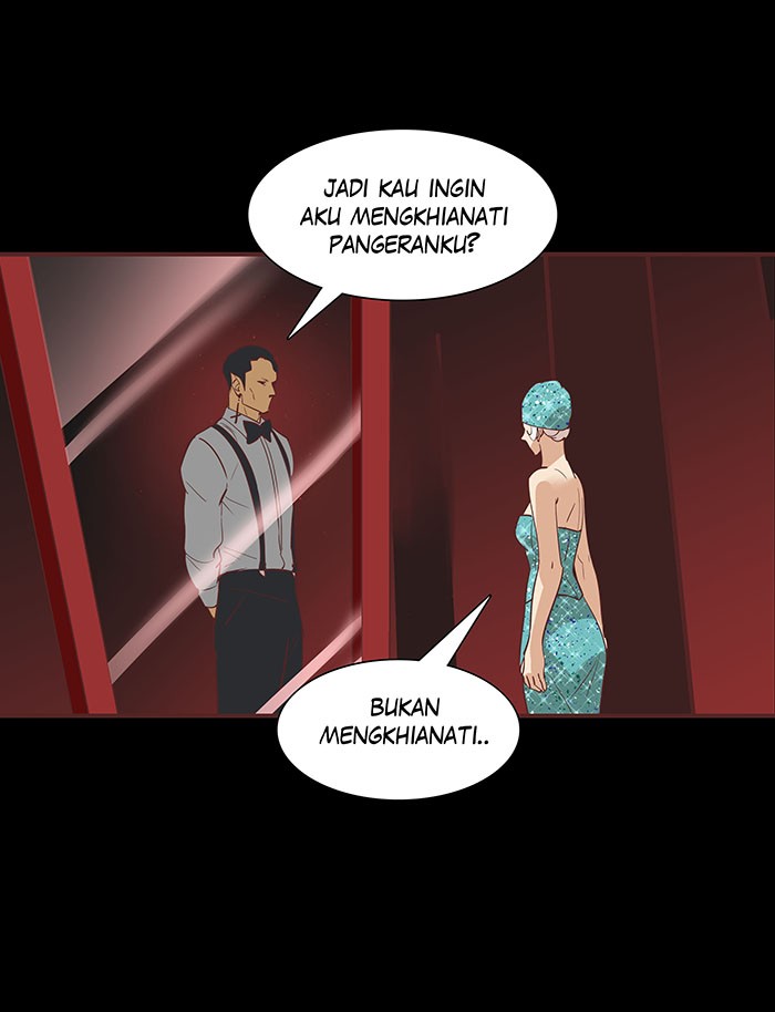 The Reincarnated Inferior Magic Swordsman Chapter 68 - halaman 6