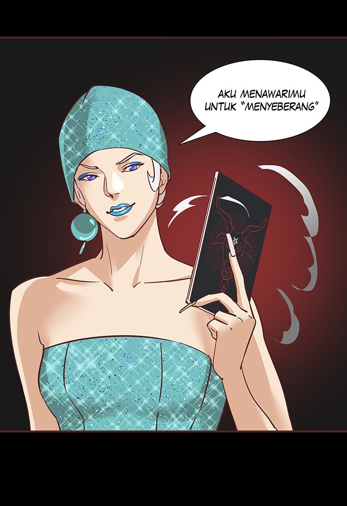 The Reincarnated Inferior Magic Swordsman Chapter 68 - halaman 7