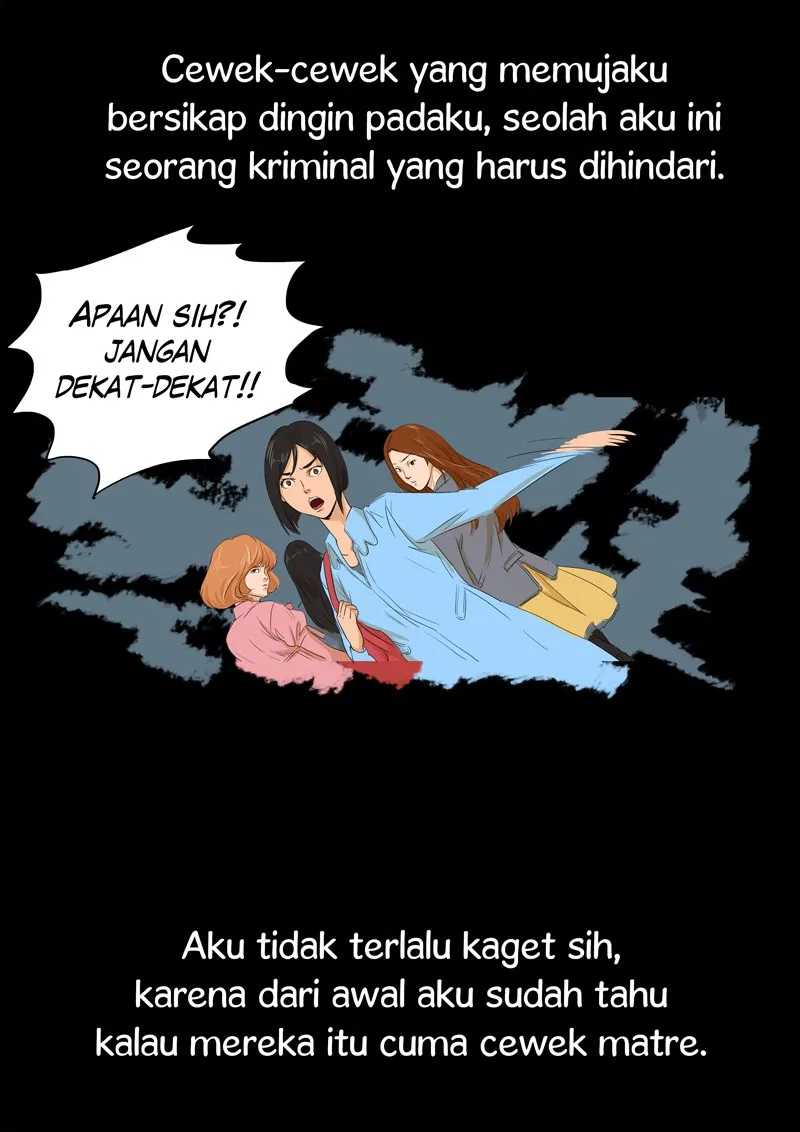 The Reincarnated Inferior Magic Swordsman Chapter 70 - halaman 8