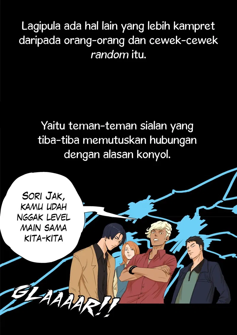 The Reincarnated Inferior Magic Swordsman Chapter 70 - halaman 9