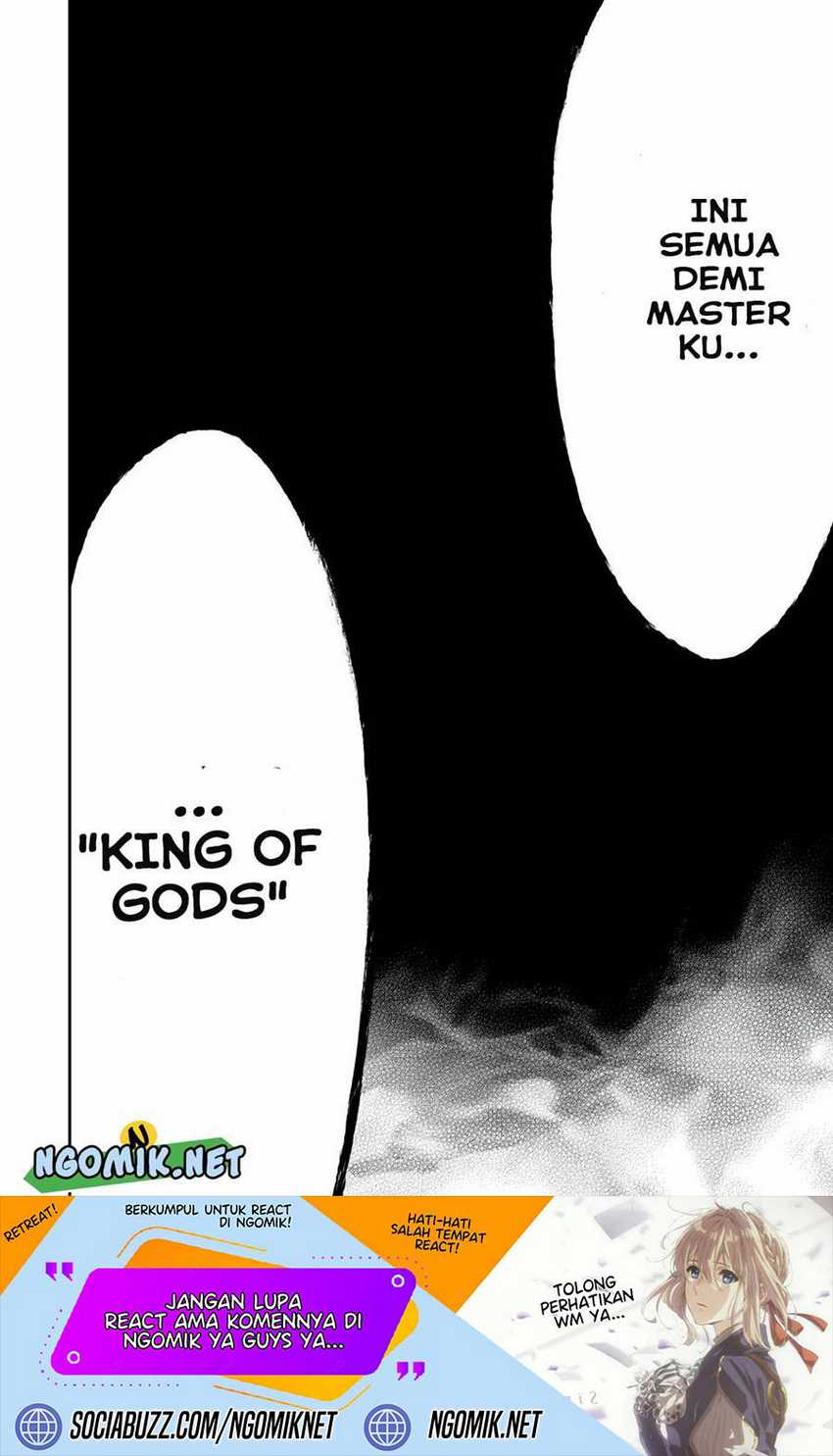 The Reincarnated Inferior Magic Swordsman Chapter 84 - halaman 17