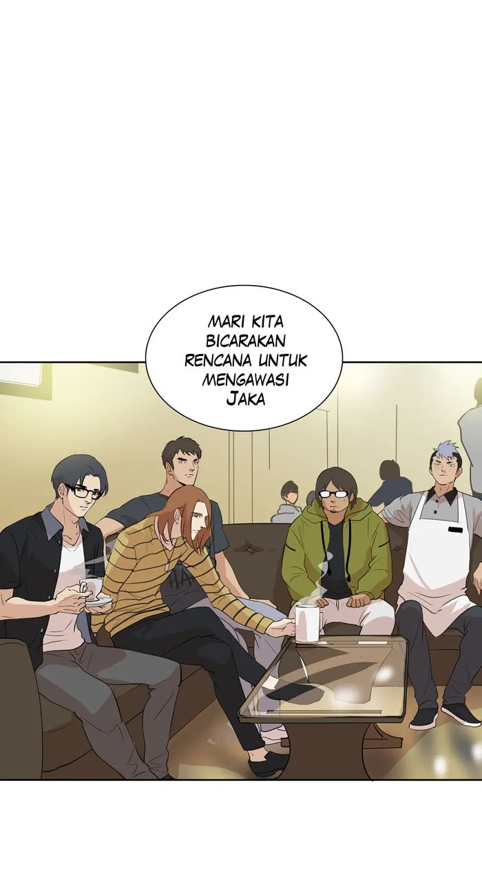 The Reincarnated Inferior Magic Swordsman Chapter 9 - halaman 2