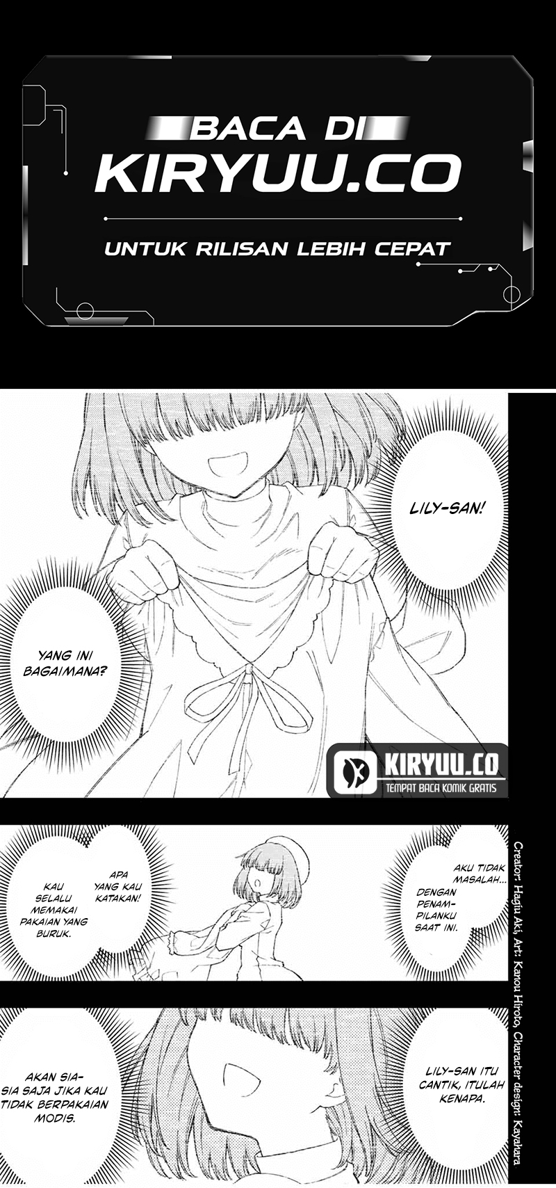 The Reincarnated Inferior Magic Swordsman Chapter 93 - halaman 1