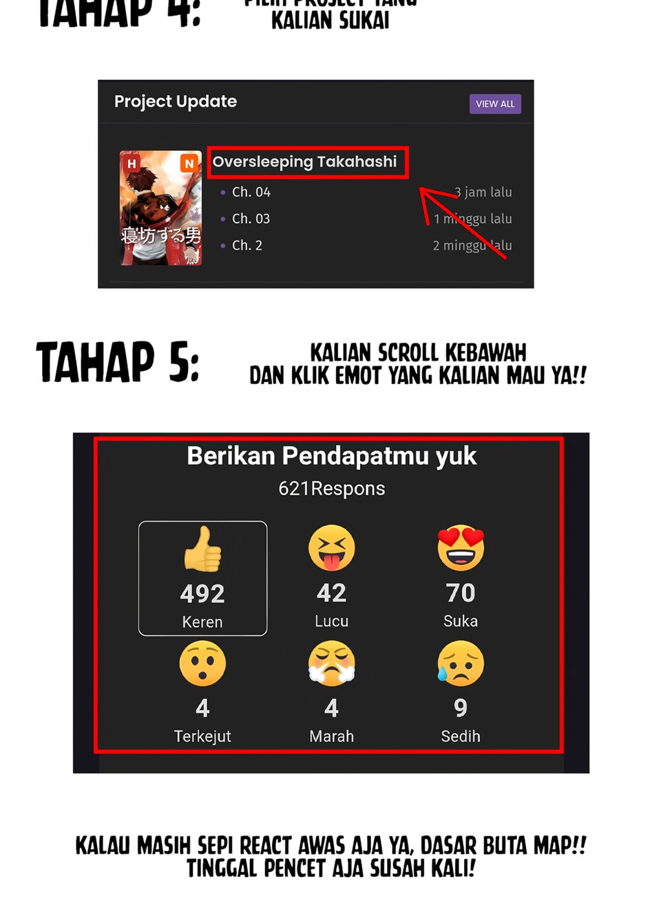 The Reincarnated Inferior Magic Swordsman Chapter 96 - halaman 2