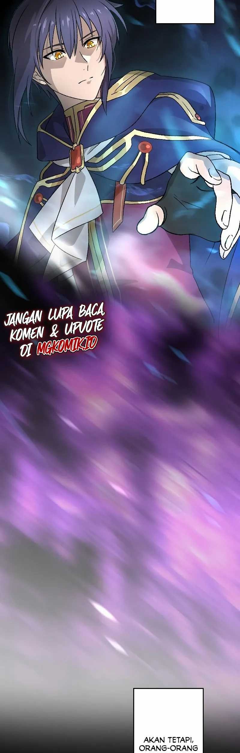 The Reincarnated Magician With Inferior Eyes ~The Oppressed Ex-hero Survives the Future World With Ease~ Chapter 1 - halaman 10