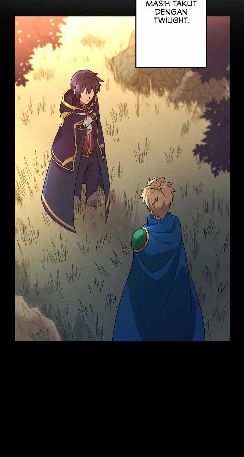 The Reincarnated Magician With Inferior Eyes ~The Oppressed Ex-hero Survives the Future World With Ease~ Chapter 1 - halaman 11