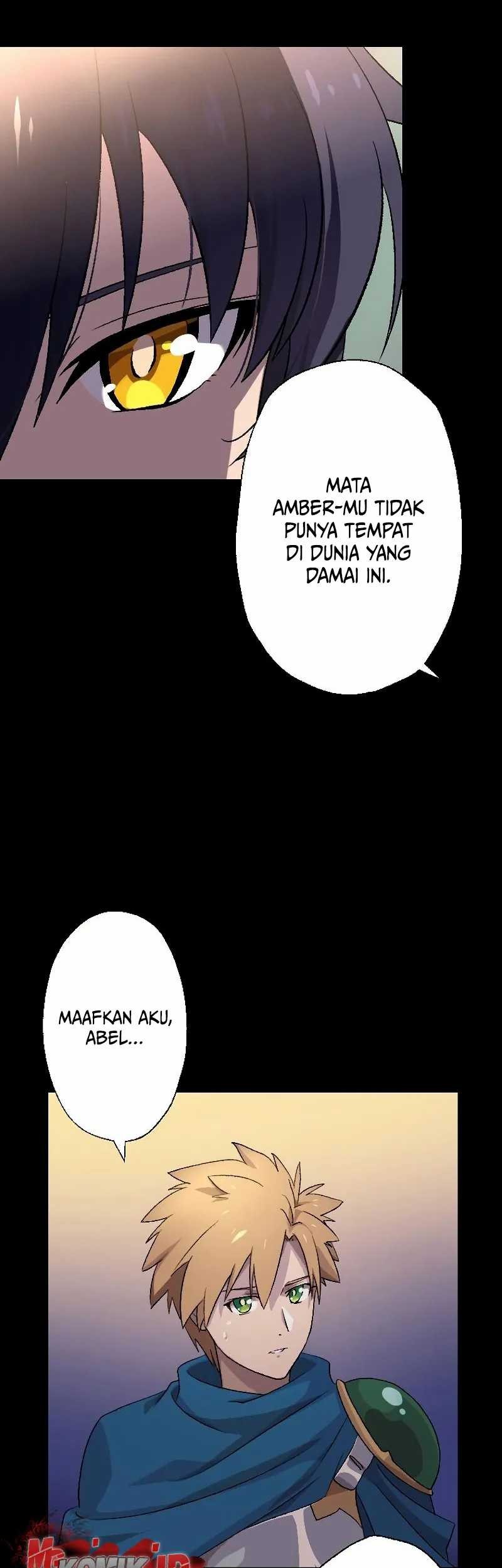 The Reincarnated Magician With Inferior Eyes ~The Oppressed Ex-hero Survives the Future World With Ease~ Chapter 1 - halaman 12
