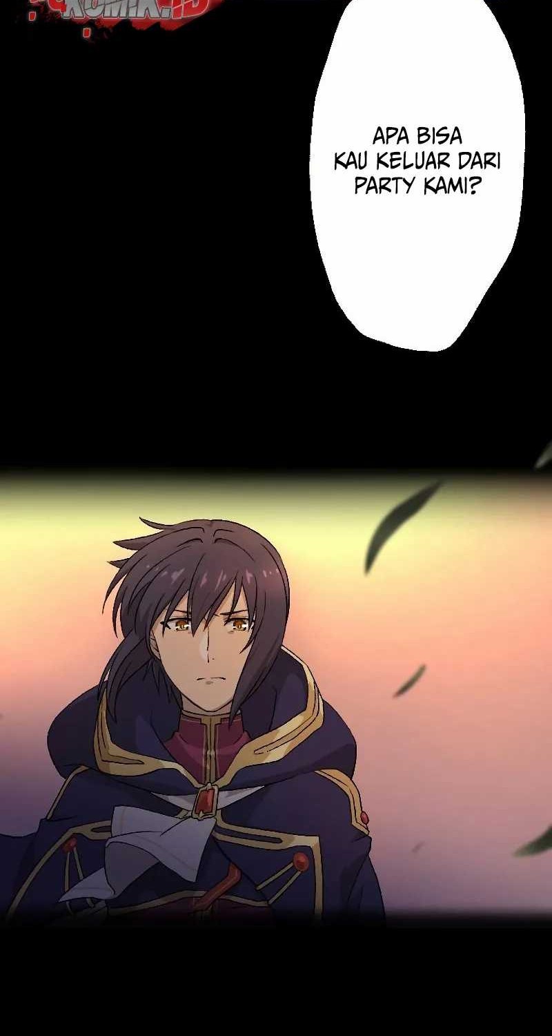 The Reincarnated Magician With Inferior Eyes ~The Oppressed Ex-hero Survives the Future World With Ease~ Chapter 1 - halaman 13