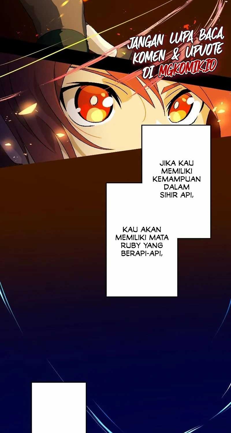 The Reincarnated Magician With Inferior Eyes ~The Oppressed Ex-hero Survives the Future World With Ease~ Chapter 1 - halaman 15
