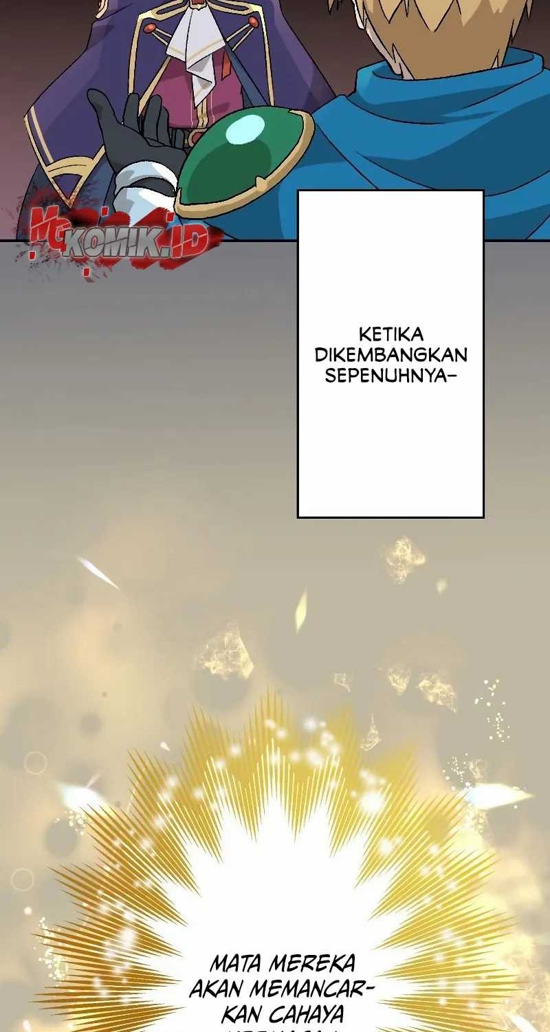 The Reincarnated Magician With Inferior Eyes ~The Oppressed Ex-hero Survives the Future World With Ease~ Chapter 1 - halaman 17