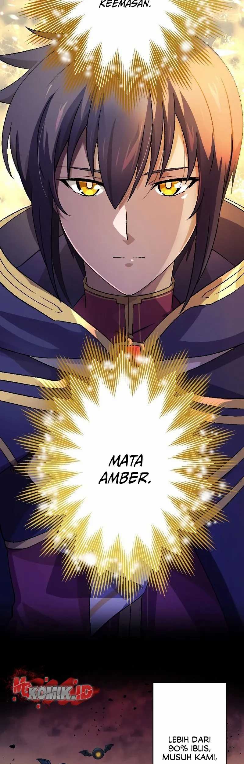 The Reincarnated Magician With Inferior Eyes ~The Oppressed Ex-hero Survives the Future World With Ease~ Chapter 1 - halaman 18