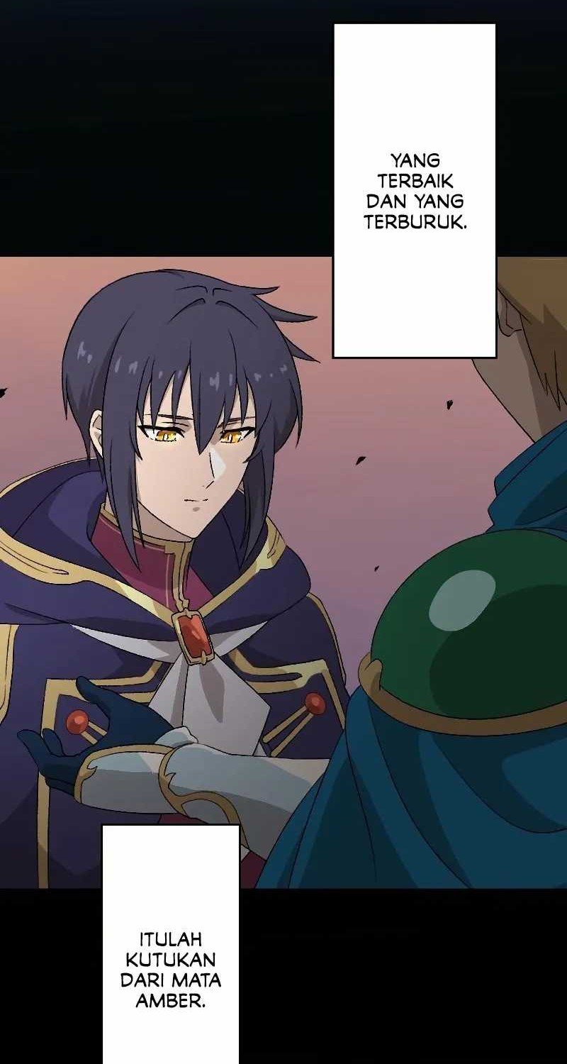 The Reincarnated Magician With Inferior Eyes ~The Oppressed Ex-hero Survives the Future World With Ease~ Chapter 1 - halaman 21