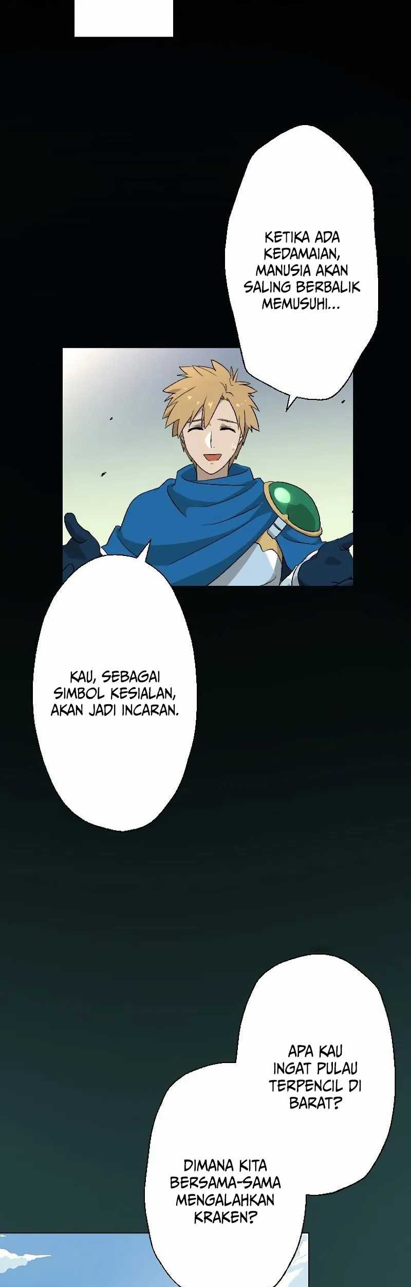 The Reincarnated Magician With Inferior Eyes ~The Oppressed Ex-hero Survives the Future World With Ease~ Chapter 1 - halaman 22
