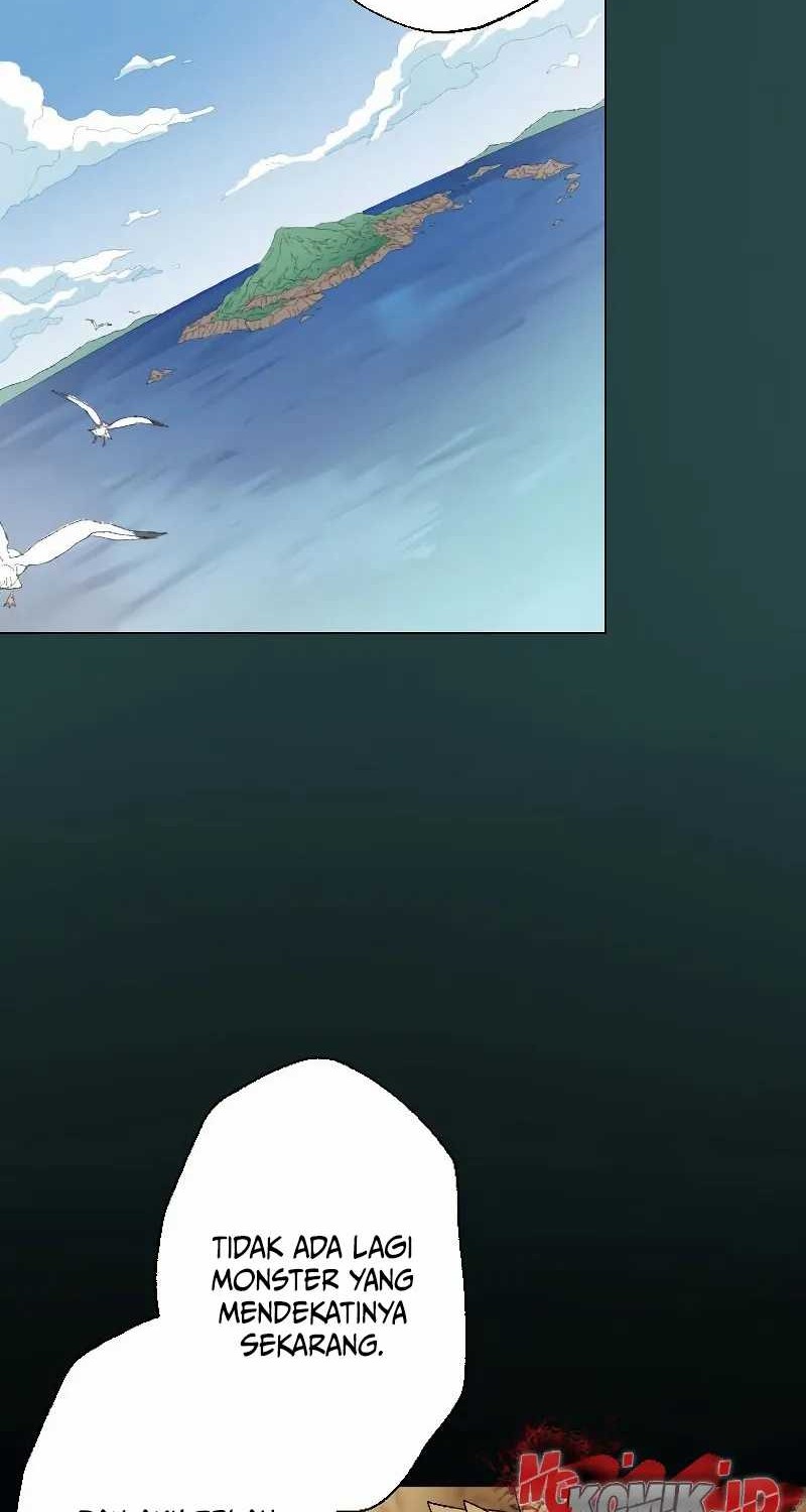 The Reincarnated Magician With Inferior Eyes ~The Oppressed Ex-hero Survives the Future World With Ease~ Chapter 1 - halaman 23