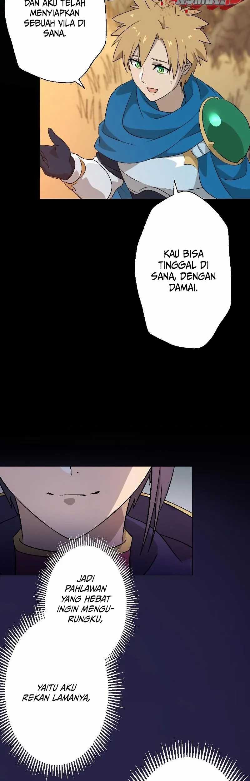 The Reincarnated Magician With Inferior Eyes ~The Oppressed Ex-hero Survives the Future World With Ease~ Chapter 1 - halaman 24