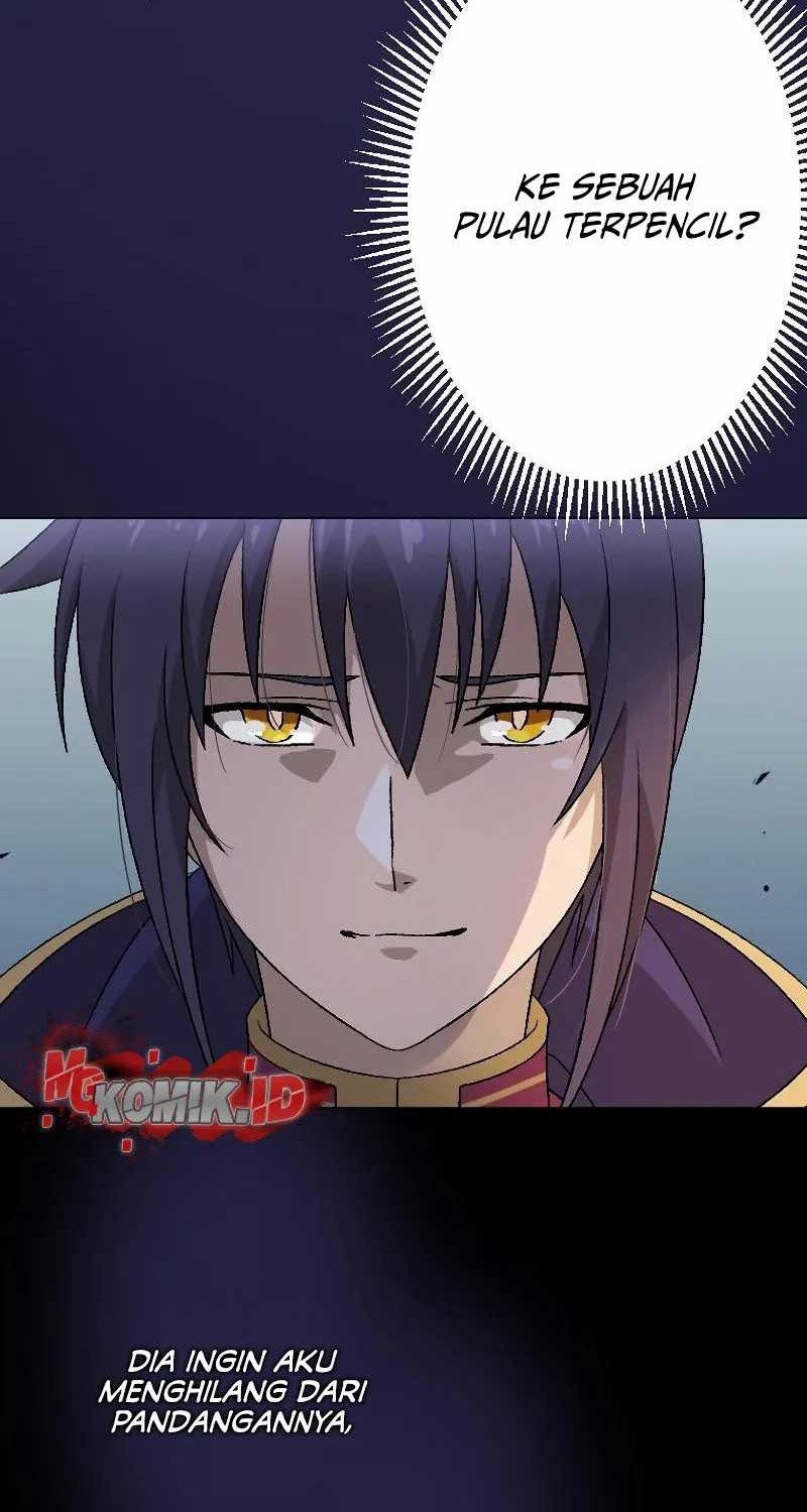 The Reincarnated Magician With Inferior Eyes ~The Oppressed Ex-hero Survives the Future World With Ease~ Chapter 1 - halaman 25