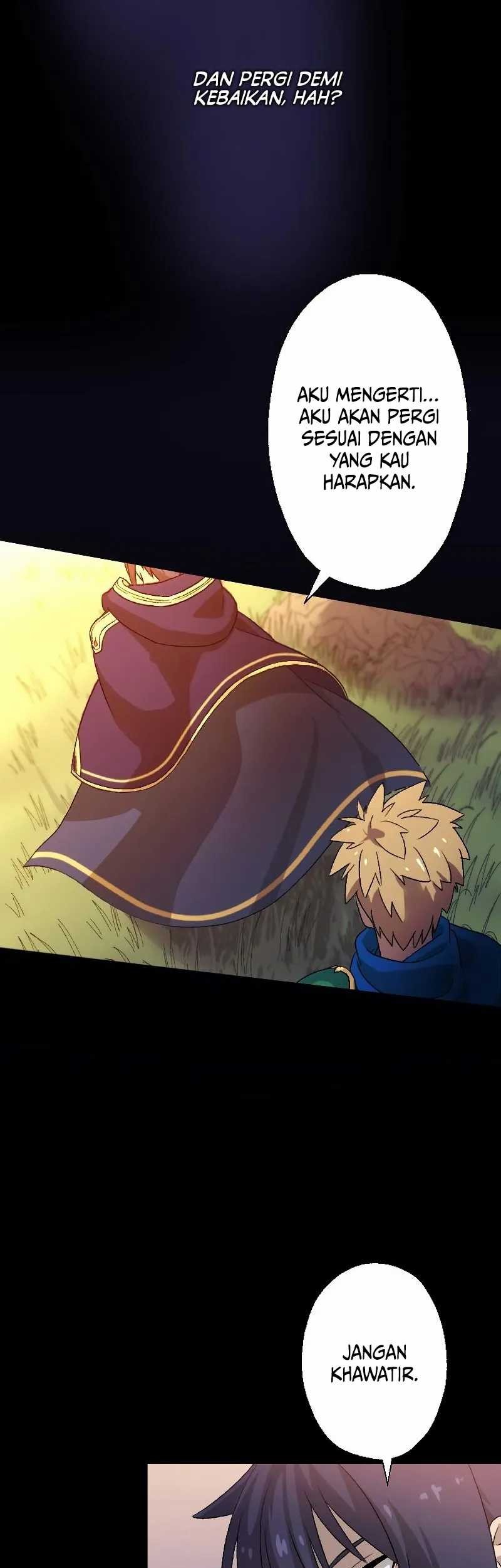 The Reincarnated Magician With Inferior Eyes ~The Oppressed Ex-hero Survives the Future World With Ease~ Chapter 1 - halaman 26