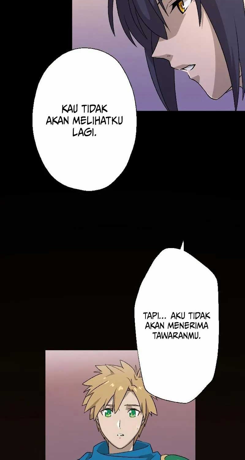 The Reincarnated Magician With Inferior Eyes ~The Oppressed Ex-hero Survives the Future World With Ease~ Chapter 1 - halaman 27