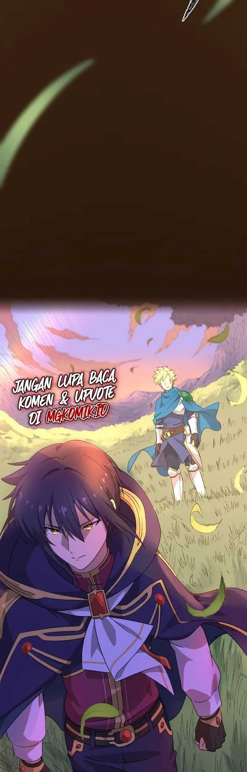 The Reincarnated Magician With Inferior Eyes ~The Oppressed Ex-hero Survives the Future World With Ease~ Chapter 1 - halaman 30